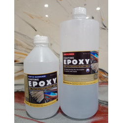 Casting Epoxy